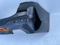 BMW 5er G31 Touring m paket Stoßstange hinten rear bumper Original mb128