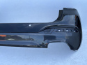 BMW 5er G31 Touring m paket Stoßstange hinten rear bumper Original mb128