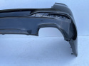 BMW 5er G31 Touring m paket Stoßstange hinten rear bumper Original mb128
