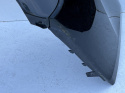 BMW 5er G31 Touring m paket Stoßstange hinten rear bumper Original mb128