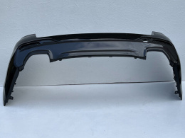 BMW 5er G31 Touring m paket stoßstange hinten rear bumper Original bw53