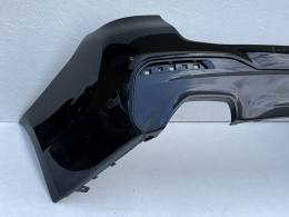 BMW 5er G31 Touring m paket stoßstange hinten rear bumper Original bw53