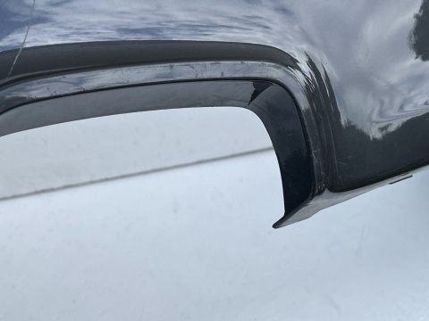 BMW 5er G31 Touring m paket stoßstange hinten rear bumper Original bw53 BMW 5er G31 Touring m paket stoßstange hinten rear bumper Original bw53