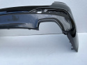 BMW 5er G31 Touring m paket stoßstange hinten rear bumper Original bw53