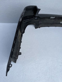 BMW 5er G31 Touring m paket stoßstange hinten rear bumper Original bw53