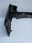 BMW 5er G31 Touring m paket stoßstange hinten rear bumper Original bw53