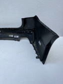 BMW 5er G31 Touring m paket stoßstange hinten rear bumper Original bw53