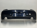 BMW 6er F12 F13 F06 m paket Stoßstange hinten rear bumper Original mb534