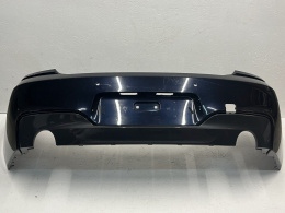 BMW 6er F12 F13 F06 m paket Stoßstange hinten rear bumper Original mb534