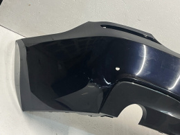BMW 6er F12 F13 F06 m paket Stoßstange hinten rear bumper Original mb534