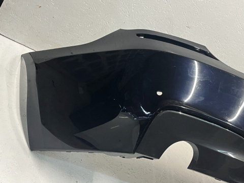 BMW 6er F12 F13 F06 m paket Stoßstange hinten rear bumper Original mb534 BMW 6er F12 F13 F06 m paket Stoßstange hinten rear bumper Original mb534