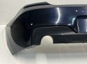 BMW 6er F12 F13 F06 m paket Stoßstange hinten rear bumper Original mb534