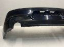BMW 6er F12 F13 F06 m paket Stoßstange hinten rear bumper Original mb534