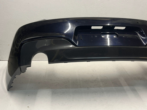 BMW 6er F12 F13 F06 m paket Stoßstange hinten rear bumper Original mb534 BMW 6er F12 F13 F06 m paket Stoßstange hinten rear bumper Original mb534