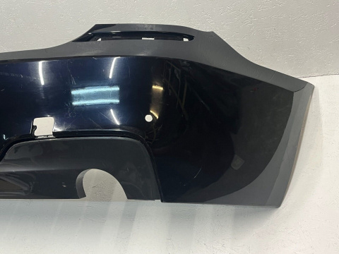 BMW 6er F12 F13 F06 m paket Stoßstange hinten rear bumper Original mb534 BMW 6er F12 F13 F06 m paket Stoßstange hinten rear bumper Original mb534