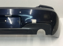 BMW 6er F12 F13 F06 m paket Stoßstange hinten rear bumper Original mb534