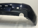 BMW 6er F12 F13 F06 m paket Stoßstange hinten rear bumper Original mb534