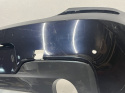 BMW 6er F12 F13 F06 m paket Stoßstange hinten rear bumper Original mb534