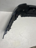BMW 6er F12 F13 F06 m paket Stoßstange hinten rear bumper Original mb534