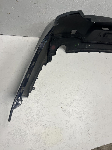 BMW 6er F12 F13 F06 m paket Stoßstange hinten rear bumper Original mb534 BMW 6er F12 F13 F06 m paket Stoßstange hinten rear bumper Original mb534