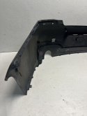 BMW 6er F12 F13 F06 m paket Stoßstange hinten rear bumper Original mb534