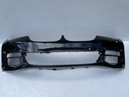 BMW 7er G11 G12 ab Bj. 2015- Stoßstange vorne front bumper original