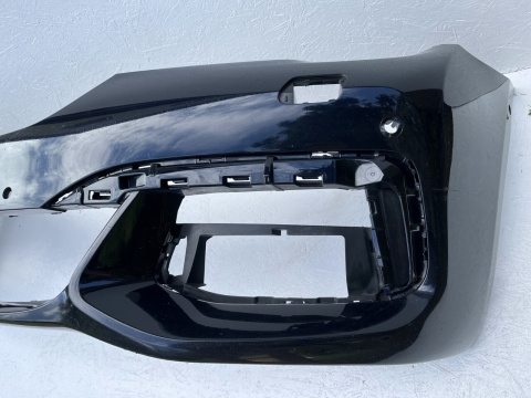 BMW 7er G11 G12 ab Bj. 2015- Stoßstange vorne front bumper original BMW 7er G11 G12 ab Bj. 2015- Stoßstange vorne front bumper original