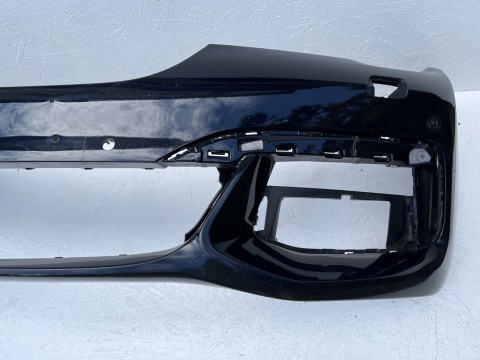 BMW 7er G11 G12 ab Bj. 2015- Stoßstange vorne front bumper original BMW 7er G11 G12 ab Bj. 2015- Stoßstange vorne front bumper original