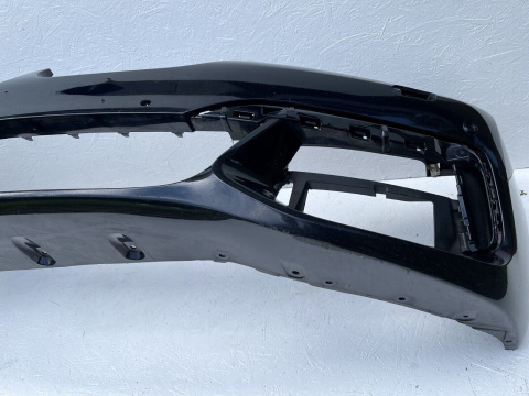 BMW 7er G11 G12 ab Bj. 2015- Stoßstange vorne front bumper original BMW 7er G11 G12 ab Bj. 2015- Stoßstange vorne front bumper original