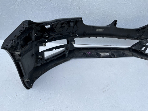 BMW 7er G11 G12 ab Bj. 2015- Stoßstange vorne front bumper original BMW 7er G11 G12 ab Bj. 2015- Stoßstange vorne front bumper original