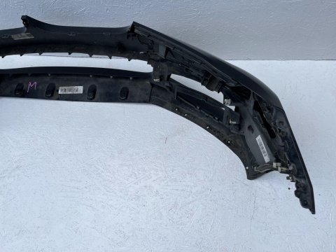 BMW 7er G11 G12 ab Bj. 2015- Stoßstange vorne front bumper original BMW 7er G11 G12 ab Bj. 2015- Stoßstange vorne front bumper original