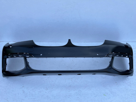 BMW 7er G11 G12 m paket Stoßstange vorne front bumper Original mb289