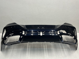 BMW 8er G16 Gran coupe m paket stoßstange hinten rear bumper Original mb536