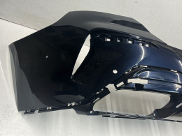 BMW 8er G16 Gran coupe m paket stoßstange hinten rear bumper Original mb536