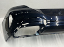 BMW 8er G16 Gran coupe m paket stoßstange hinten rear bumper Original mb536
