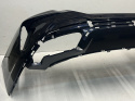 BMW 8er G16 Gran coupe m paket stoßstange hinten rear bumper Original mb536
