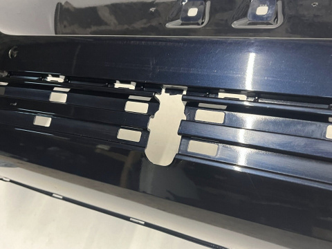 BMW 8er G16 Gran coupe m paket stoßstange hinten rear bumper Original mb536 BMW 8er G16 Gran coupe m paket stoßstange hinten rear bumper Original mb536