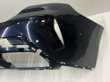 BMW 8er G16 Gran coupe m paket stoßstange hinten rear bumper Original mb536