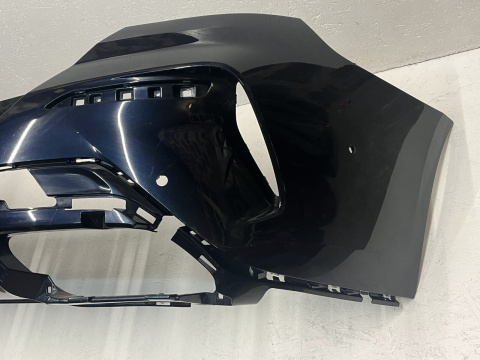 BMW 8er G16 Gran coupe m paket stoßstange hinten rear bumper Original mb536 BMW 8er G16 Gran coupe m paket stoßstange hinten rear bumper Original mb536