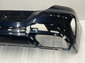 BMW 8er G16 Gran coupe m paket stoßstange hinten rear bumper Original mb536