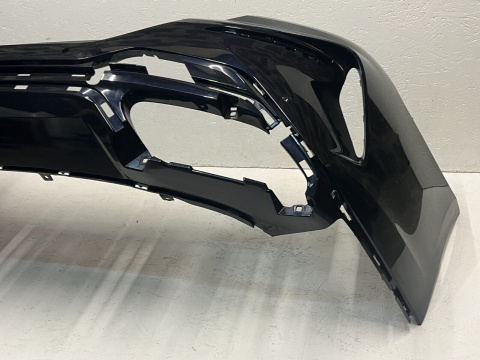 BMW 8er G16 Gran coupe m paket stoßstange hinten rear bumper Original mb536 BMW 8er G16 Gran coupe m paket stoßstange hinten rear bumper Original mb536
