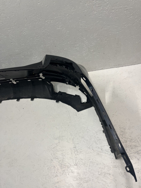 BMW 8er G16 Gran coupe m paket stoßstange hinten rear bumper Original mb536 BMW 8er G16 Gran coupe m paket stoßstange hinten rear bumper Original mb536