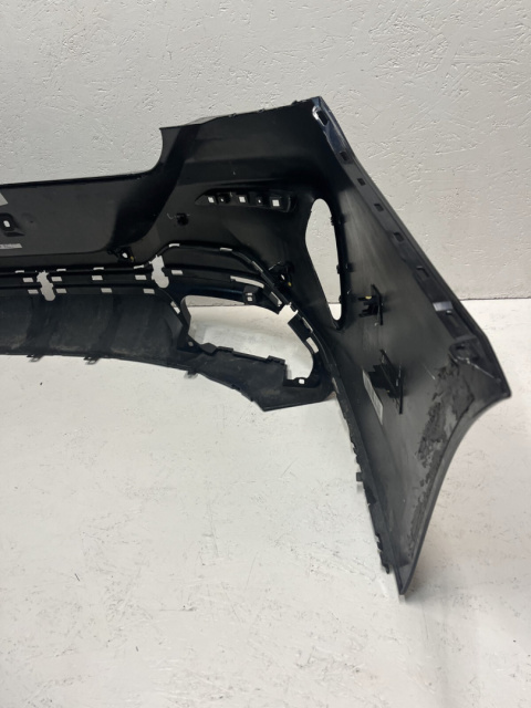 BMW 8er G16 Gran coupe m paket stoßstange hinten rear bumper Original mb536 BMW 8er G16 Gran coupe m paket stoßstange hinten rear bumper Original mb536
