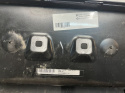 BMW 8er G16 Gran coupe m paket stoßstange hinten rear bumper Original mb536