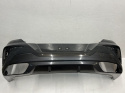BMW 8er G16 Gran coupe m paket stoßstange hinten rear bumper Original mb541