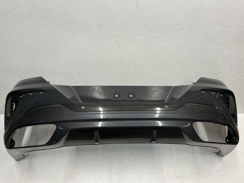BMW 8er G16 Gran coupe m paket stoßstange hinten rear bumper Original mb541 BMW 8er G16 Gran coupe m paket stoßstange hinten rear bumper Original mb541