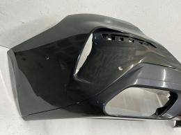 BMW 8er G16 Gran coupe m paket stoßstange hinten rear bumper Original mb541