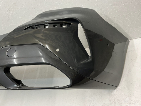 BMW 8er G16 Gran coupe m paket stoßstange hinten rear bumper Original mb541 BMW 8er G16 Gran coupe m paket stoßstange hinten rear bumper Original mb541