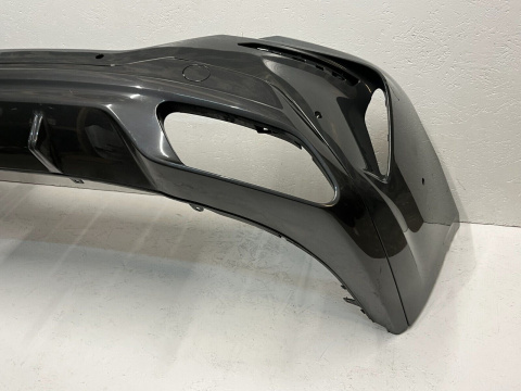 BMW 8er G16 Gran coupe m paket stoßstange hinten rear bumper Original mb541 BMW 8er G16 Gran coupe m paket stoßstange hinten rear bumper Original mb541