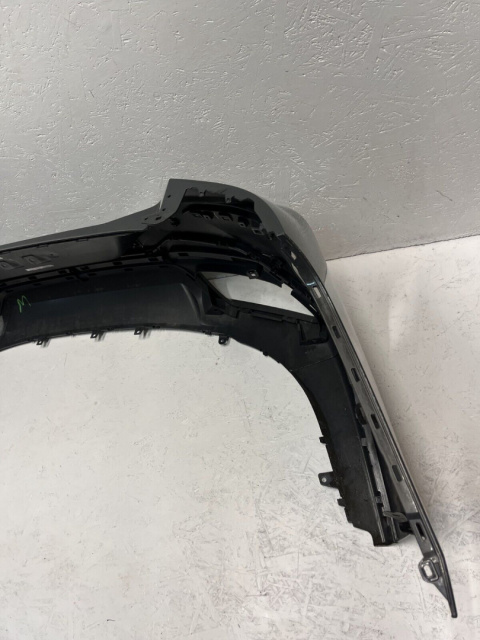 BMW 8er G16 Gran coupe m paket stoßstange hinten rear bumper Original mb541 BMW 8er G16 Gran coupe m paket stoßstange hinten rear bumper Original mb541